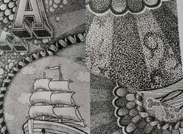 Illustrations - La Isla Works (10)