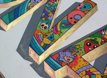 Illustrations - La Isla Works