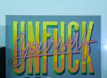 Murals