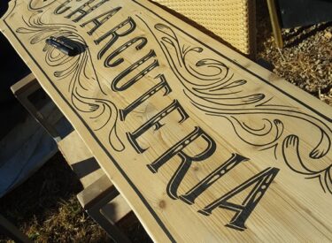 Pizarras - Blackboards (2)
